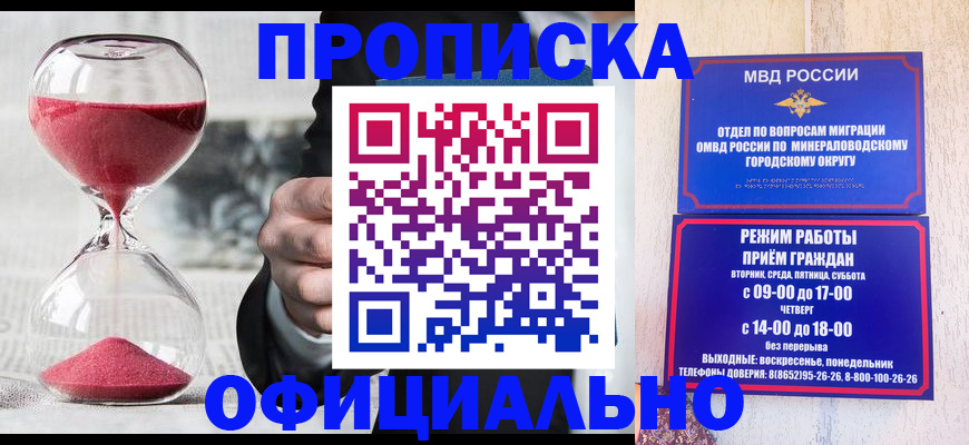 временная регистрация для школы в Котовске